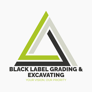 Black Label Grading & Excavating LLC