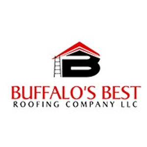Buffalo's Best Roofing Company LLC - Logo