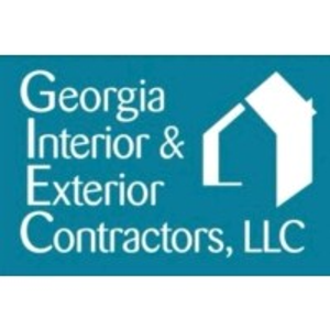 Georgia Interior & Exterior Contractors LLC - Logo