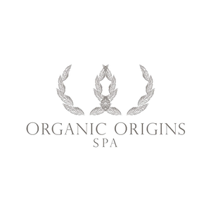 Organic Origins Spa - Logo
