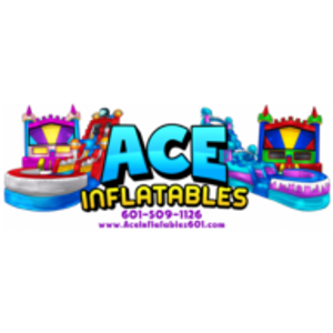 ace inflatables