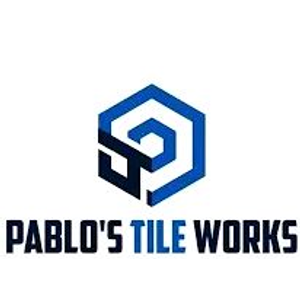 Pablos Tile Works Inc - Logo