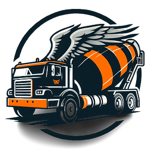 Divine Concrete Construction - Logo