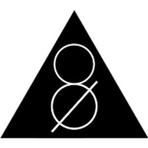 Salon Four8Zero - Logo
