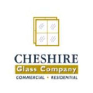 Cheshire Glass Company - Logo