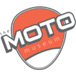 Moto Museum by Culinary Canvas - Logo