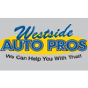 Westside Auto Pros - Logo