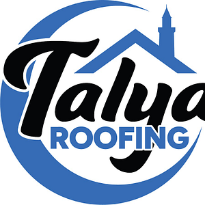 Talya Roofing - Logo