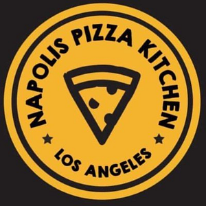 Napoli's Pizza Kitchen - Logo