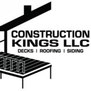Construction Kings LLC - Logo