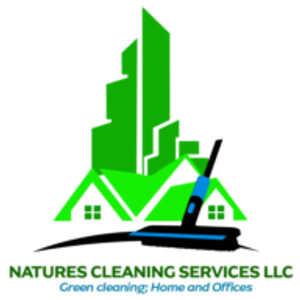Natures Cleaning Services LLC - Logo