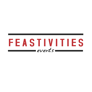 Feastivities Events - Logo