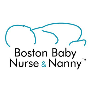Boston Baby Nurse & Nanny | Boston Overnight Newborn Care and Nanny Placement Agency - Logo