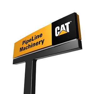 PipeLine Machinery International - Logo