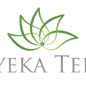 Onyeka Tefari - Logo