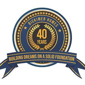 Bickimer Homes - Logo