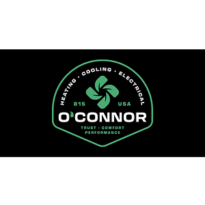 O'Connor Heating, Cooling & Electrical