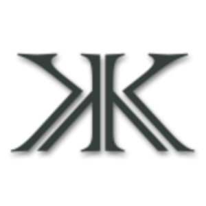 Kustom Metal Works - Logo