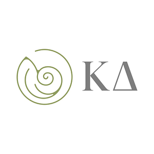 Kappa Delta at GCSU - Logo