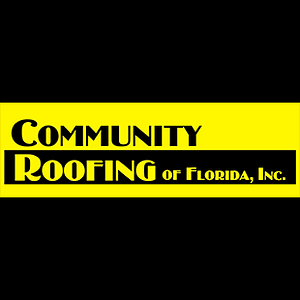 Community Roofing of Florida