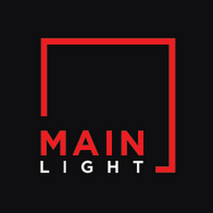 Main Light - Logo