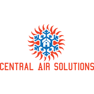 Central Air Solutions - Logo