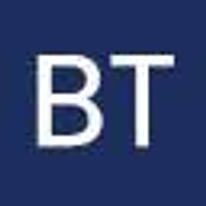 Bella Terra - Logo