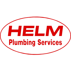 HELM Plumbing Services - Logo