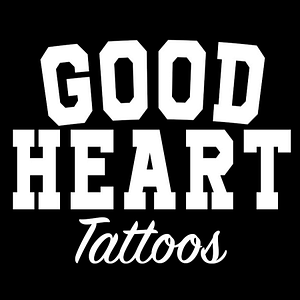 Good Heart Tattoos