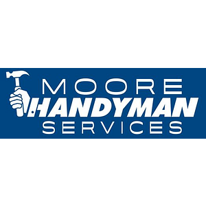 Moore Handyman Services - Logo