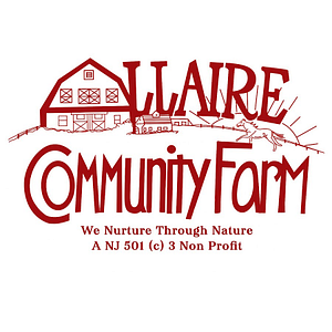 Allaire Community Farm - Logo