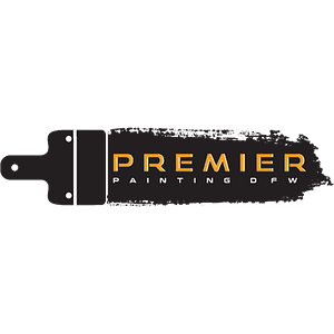 Premier Painting DFW - Logo