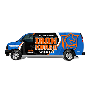 Iron Horse Plumbing & Air