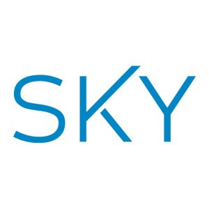 Skymor Pearland - Logo