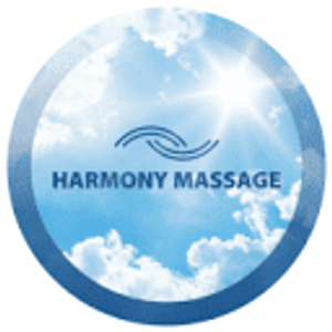 Harmony Massage - Logo