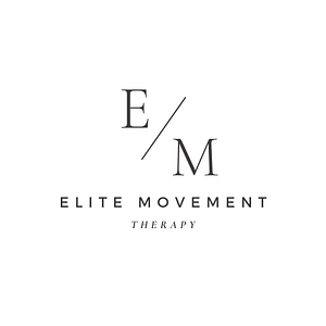 Movement Specialist - Logo