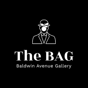 Baldwin Avenue Gallery - Logo