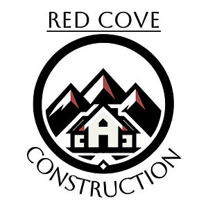 Red Cove Construction - Logo
