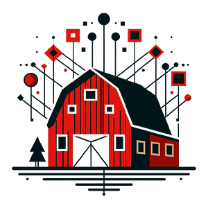 Red Barn Technology Group - Logo