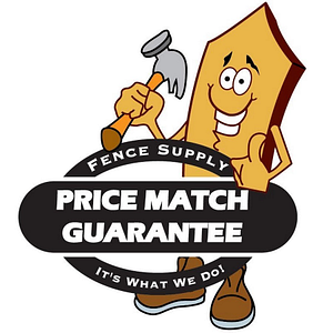Fence Supply Inc.