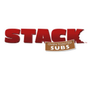 STACK Subs Denver (LoDo) - Logo