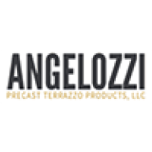 Angelozzi Precast Terrazzo - Logo