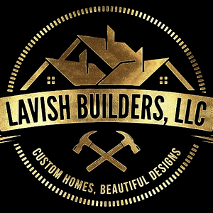 Lavish Builders, LLC - Logo
