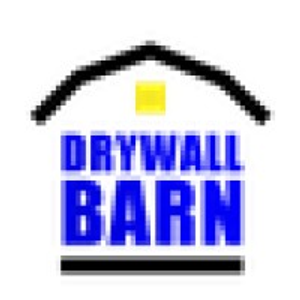 Drywall Barn - Logo