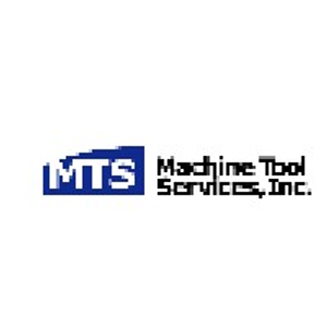 Machine Tool Services - Logo