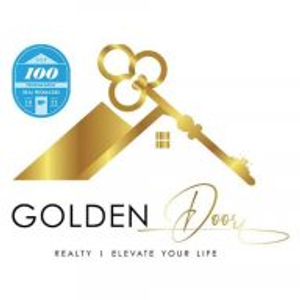 Golden Door Realty LLC - Logo