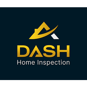 Dash Home Inspection - Logo