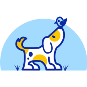 PV Bark - Logo