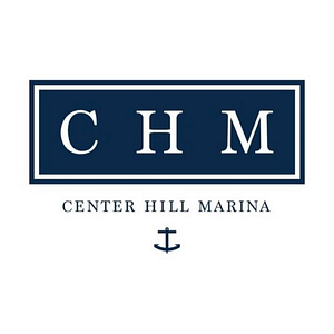 Center Hill Marina & Yacht Club - Logo