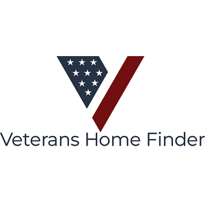 Veterans Home Finder - Logo